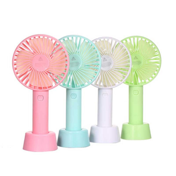 Portable Mini Hand Fan