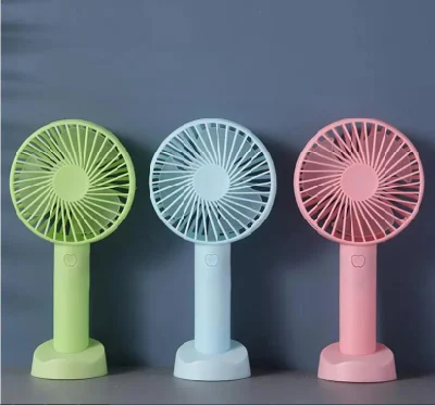 Portable Mini Hand Fan