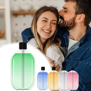 Premium Aromatherapy Essential Oils – 7 Relaxing Fragrances for Home, Office & Bathroom