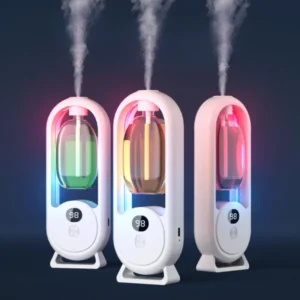 Automatic Aromatherapy Diffuser & Air Freshener